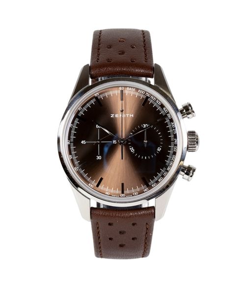 Zenith Heritage 03.2150.4069